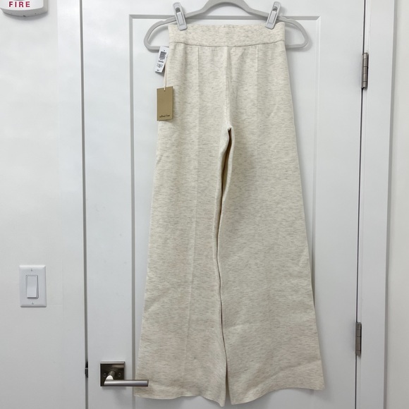 *NWT* Aritzia Knit Lounge Pants - Picture 1 of 7